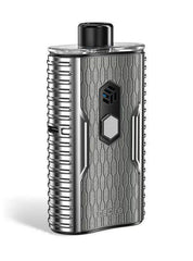 Aspire Cloudflask III Pod Silver & Grey - Click & Vape
