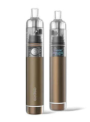 Aspire Cyber G Pod Brown - Click & Vape