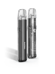 Aspire Cyber S Pod Black - Click & Vape