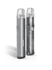 Aspire Cyber S Pod Gunmetal - Click & Vape