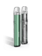 Aspire Cyber S Pod Hunter Green - Click & Vape