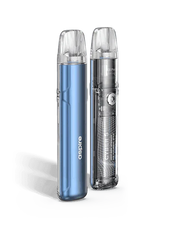 Aspire Cyber S Pod Royal Blue - Click & Vape