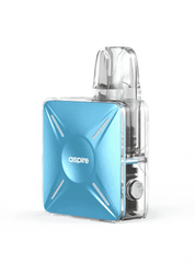 Aspire Cyber X Pod Frost Blue - Click & Vape