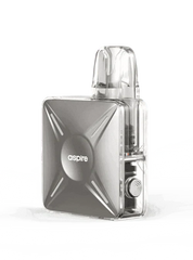 Aspire Cyber X Pod Gunmetal - Click & Vape