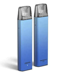 Aspire Favostix Mini Pod Blue - Click & Vape