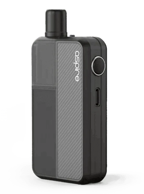 Aspire Flexus Blok Pod Black - Click & Vape