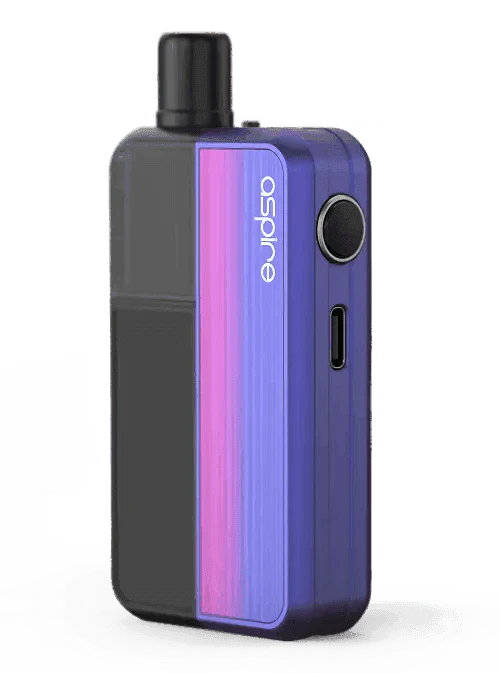 Aspire Flexus Blok Pod Fuchsia - Click & Vape