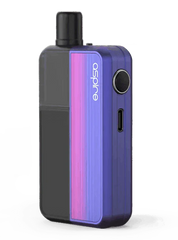 Aspire Flexus Blok Pod Fuchsia - Click & Vape