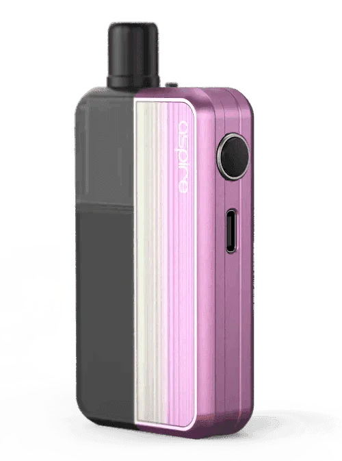 Aspire Flexus Blok Pod Miami Pink - Click & Vape