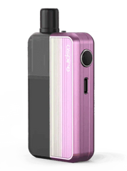 Aspire Flexus Blok Pod Miami Pink - Click & Vape