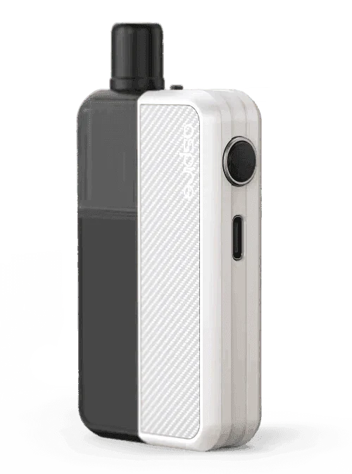 Aspire Flexus Blok Pod Pearl - Click & Vape