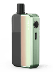 Aspire Flexus Blok Pod Snow Mint - Click & Vape