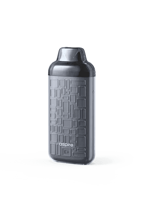 Aspire Flexus Fit Pod Grey - Click & Vape