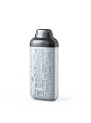 Aspire Flexus Fit Pod Light grey - Click & Vape