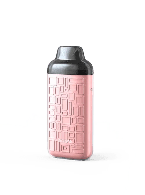 Aspire Flexus Fit Pod Pink - Click & Vape