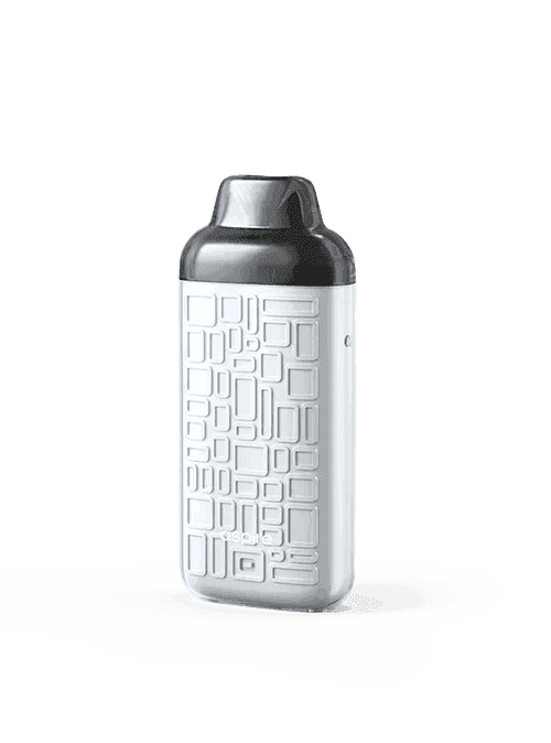 Aspire Flexus Fit Pod White - Click & Vape