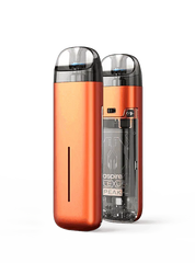 Aspire Flexus Peak Pod Amber Orange - Click & Vape