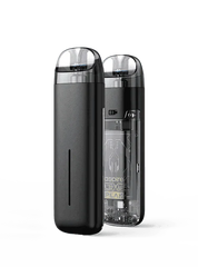 Aspire Flexus Peak Pod Black - Click & Vape