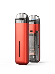 Aspire Flexus Peak Pod Red - Click & Vape