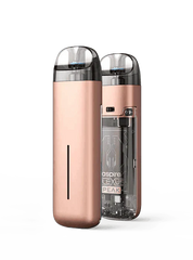 Aspire Flexus Peak Pod Rose Gold - Click & Vape