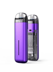 Aspire Flexus Peak Pod Violet - Click & Vape