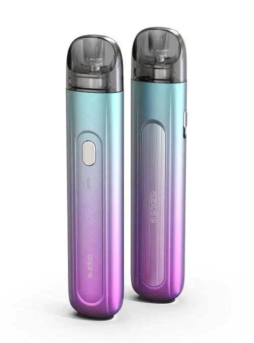 Aspire Flexus Q Pod Aquamarine Gradient - Click & Vape