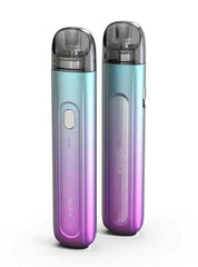 Aspire Flexus Q Pod Aquamarine Gradient - Click & Vape