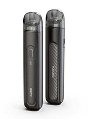 Aspire Flexus Q Pod Black - Click & Vape