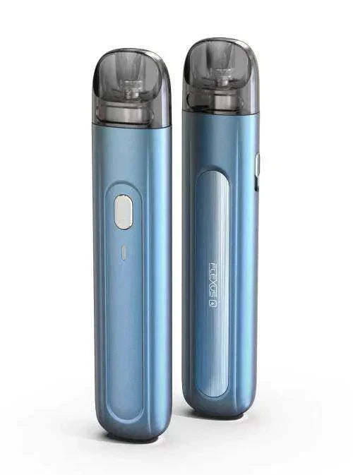 Aspire Flexus Q Pod Sierra Blue - Click & Vape