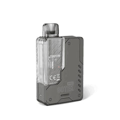 Aspire Gotek Pro Pod Gunmetal - Click & Vape