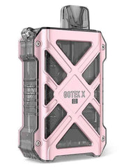 Aspire Gotek X II Pod Pink - Click & Vape