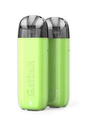 Aspire Minican 2 Pod Lime Green - Click & Vape