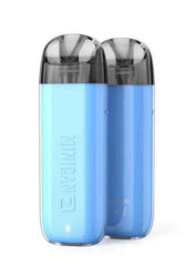 Aspire Minican 2 Pod Sky Blue - Click & Vape