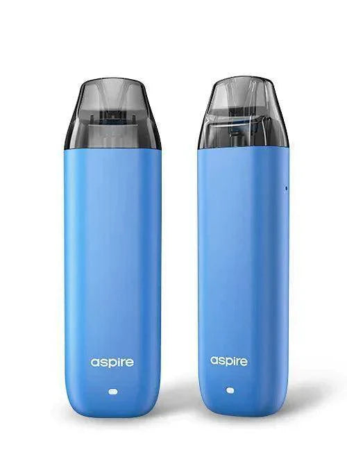 Aspire Minican 3 Pod Azure Blue - Click & Vape