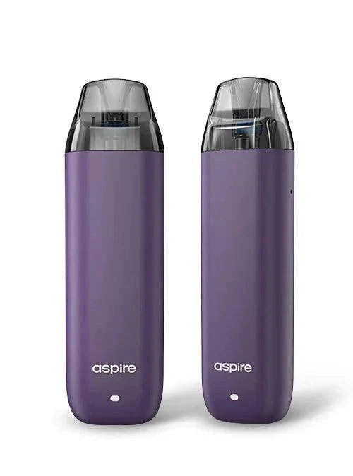 Aspire Minican 3 Pod Dark Purple - Click & Vape