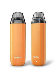 Aspire Minican 3 Pod Orange - Click & Vape