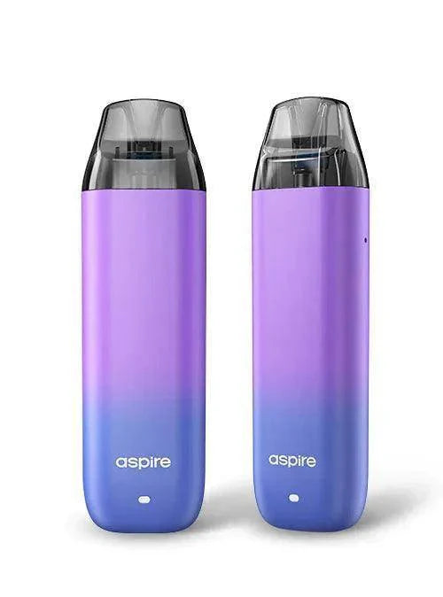 Aspire Minican 3 Pod Purple Haze - Click & Vape