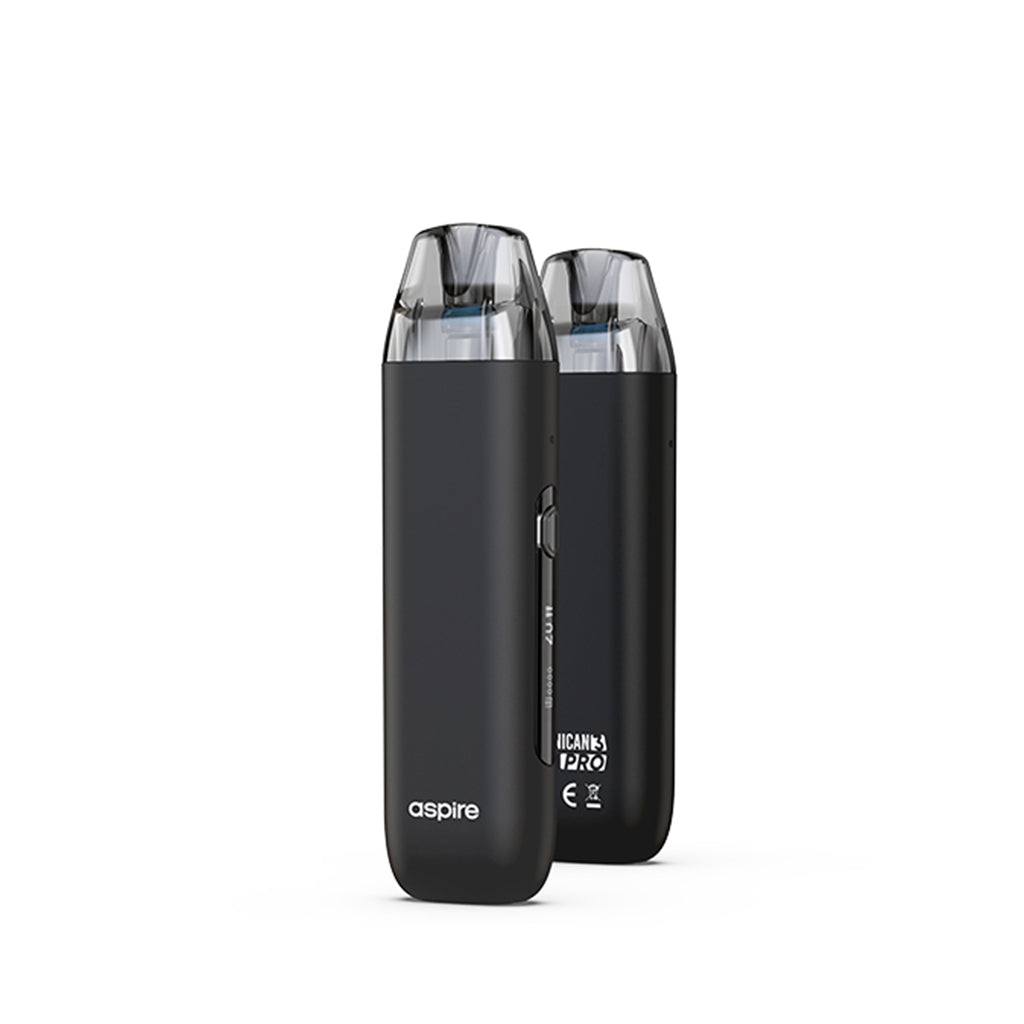 Aspire Minican 3 Pro Pod Black - Click & Vape