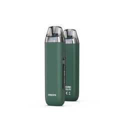 Aspire Minican 3 Pro Pod Dark Green - Click & Vape