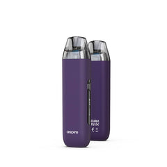 Aspire Minican 3 Pro Pod Dark Purple - Click & Vape