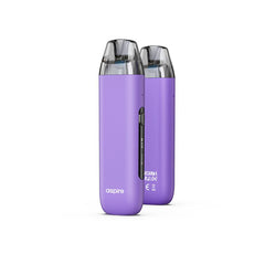 Aspire Minican 3 Pro Pod Lilac - Click & Vape