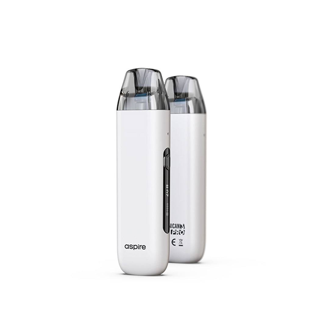 Aspire Minican 3 Pro Pod White - Click & Vape