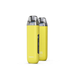 Aspire Minican 3 Pro Pod Yellow - Click & Vape