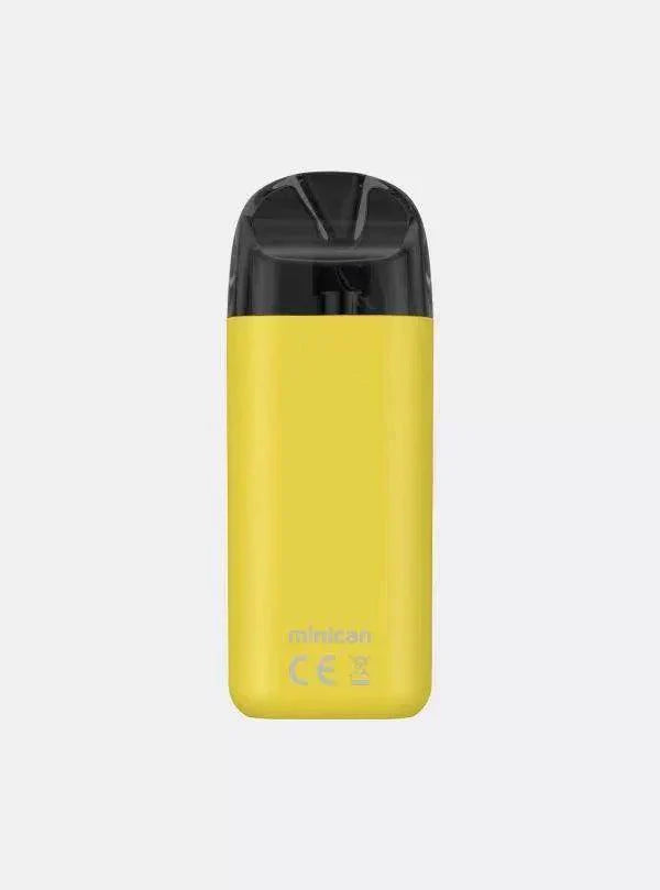 Aspire Minican Pod Banana - Click & Vape