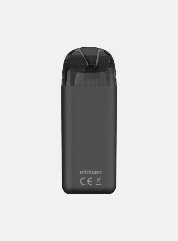 Aspire Minican Pod Black - Click & Vape