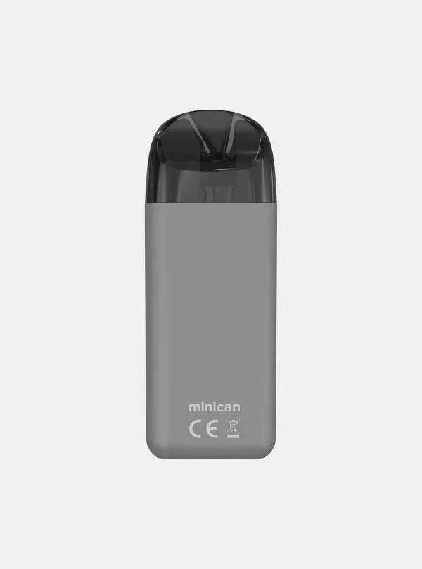 Aspire Minican Pod Grey - Click & Vape