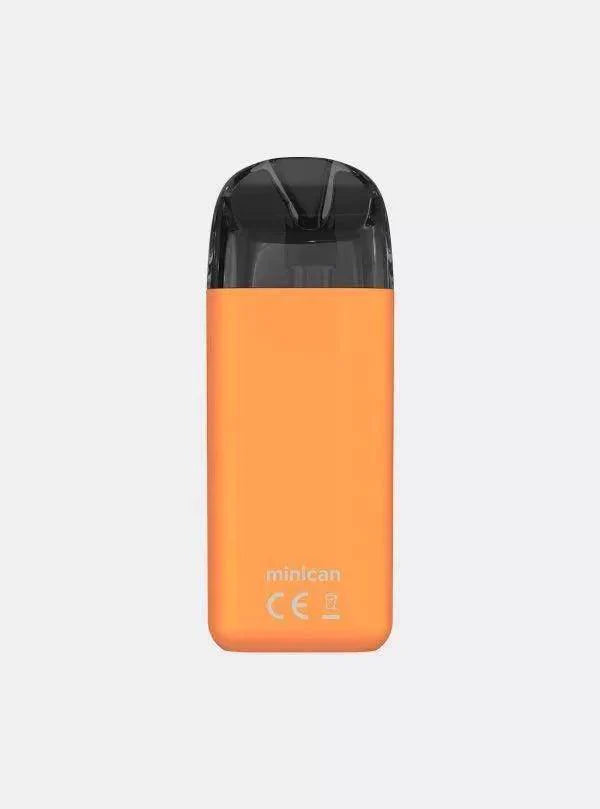 Aspire Minican Pod Orange - Click & Vape