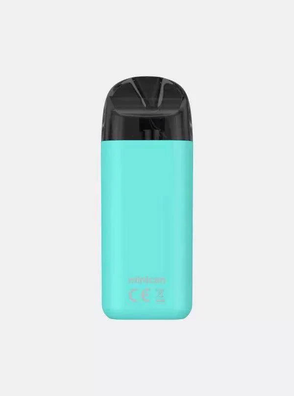 Aspire Minican Pod Turquoise - Click & Vape