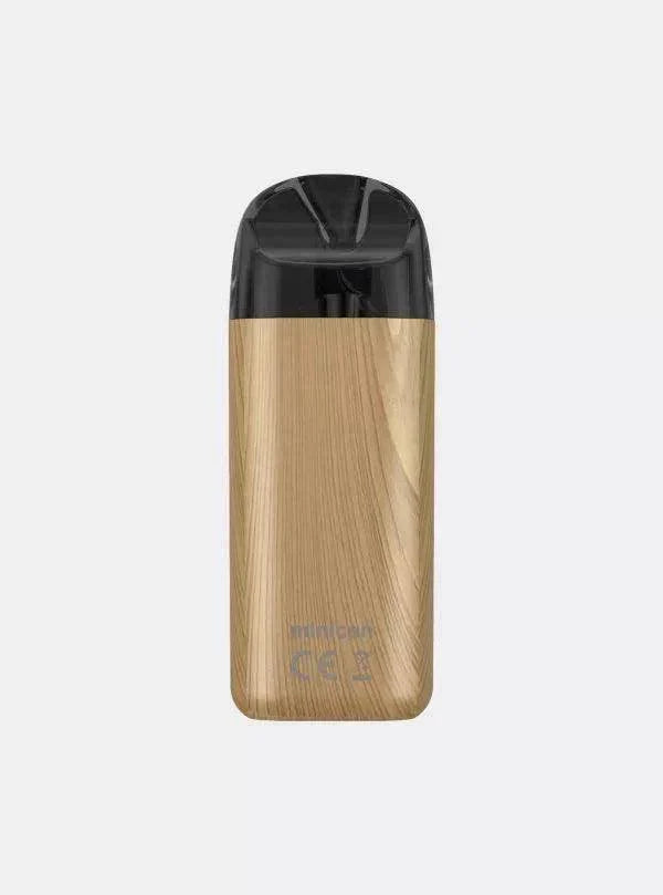 Aspire Minican Pod Wood - Click & Vape