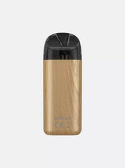 Aspire Minican Pod Wood - Click & Vape